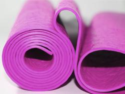 rubber-purple